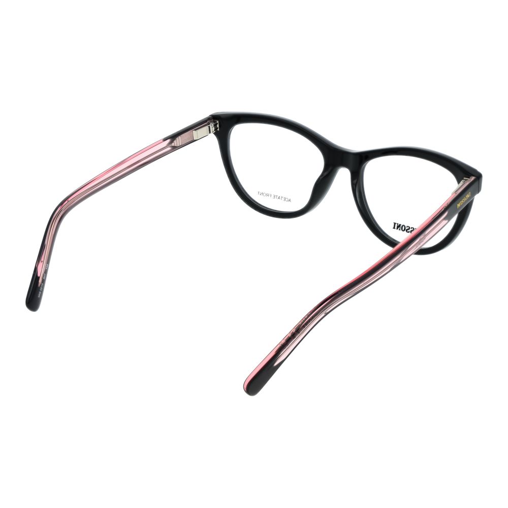 Black Women Optical Frames