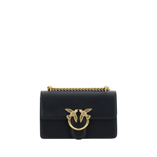 PINKO Love One Mini Shoulder Bag