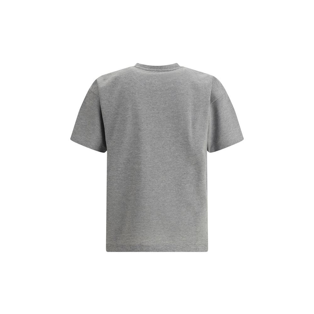 Saint Laurent Oversized T-shirt