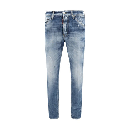 Dsquared² Cool Guy Jeans