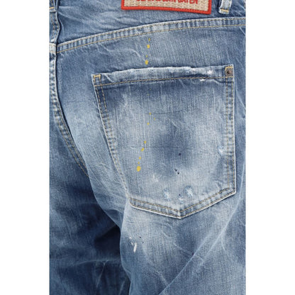 Dsquared² Cool Guy Jeans