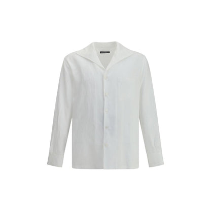 Dolce & Gabbana Linen Shirt