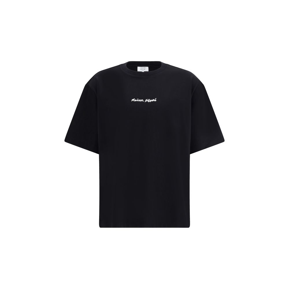 Maison Kitsuné Oversized T-Shirt