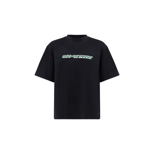 Off-White Cash Arrow Skate T-Shirt - XL