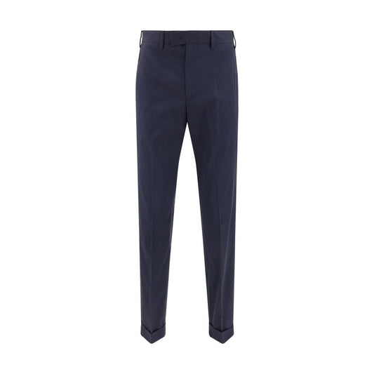 Germano Cotton Pants