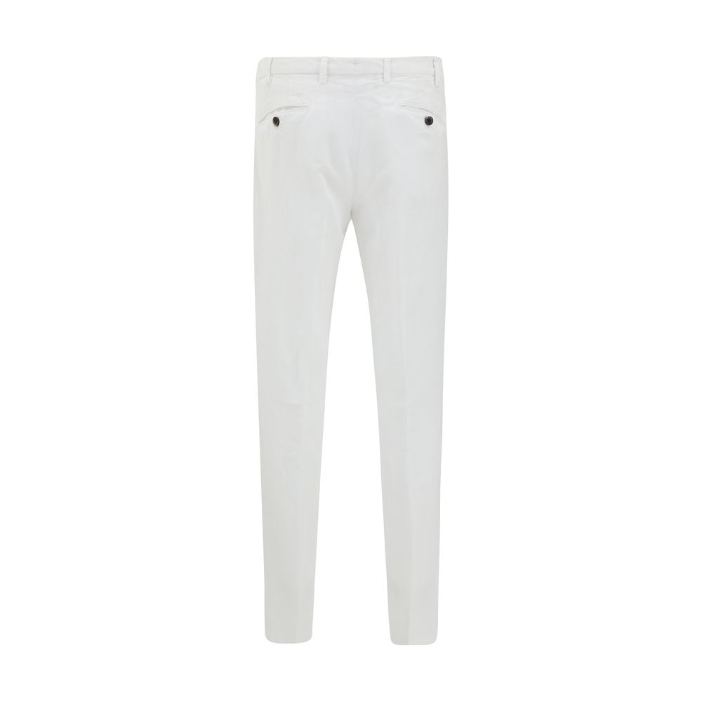 Germano Linen Pants