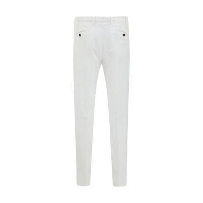 Germano Linen Pants