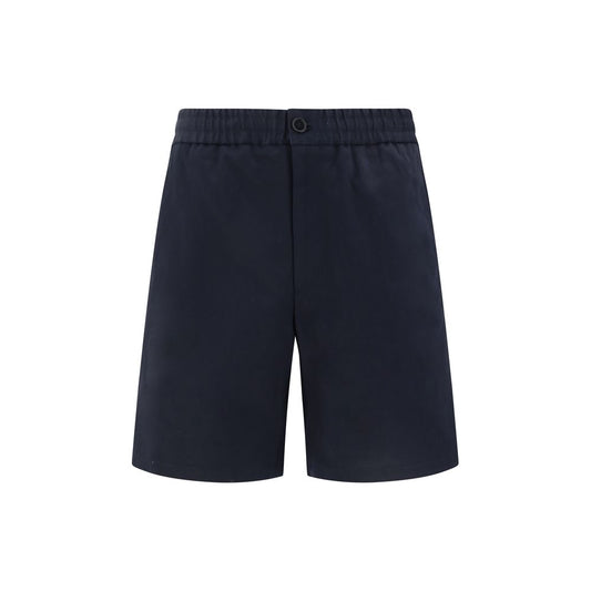 Ami Paris Cotton Shorts - S