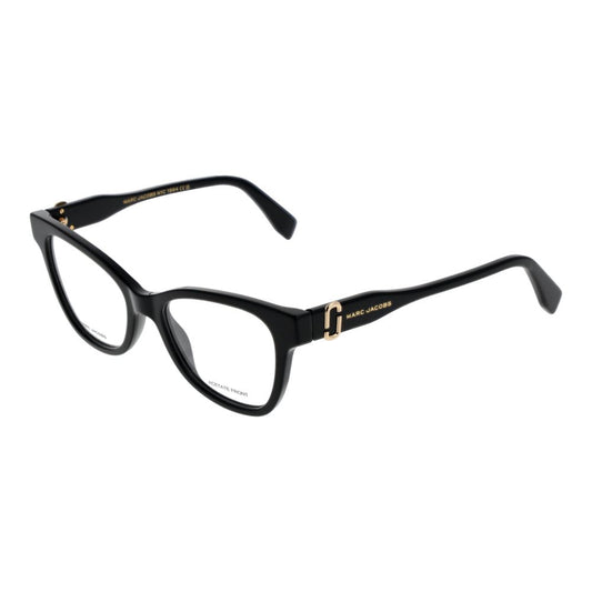 Black Women Optical Frames