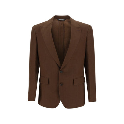 Dolce & Gabbana Blazer Jacket - IT48 | M