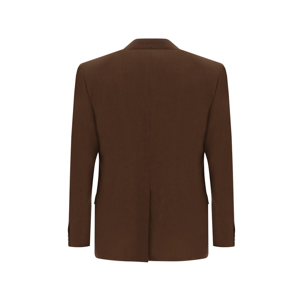 Dolce & Gabbana Blazer Jacket - IT48 | M