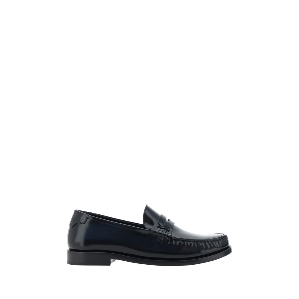 Saint Laurent Le Loafer Loafers - EU41/US11