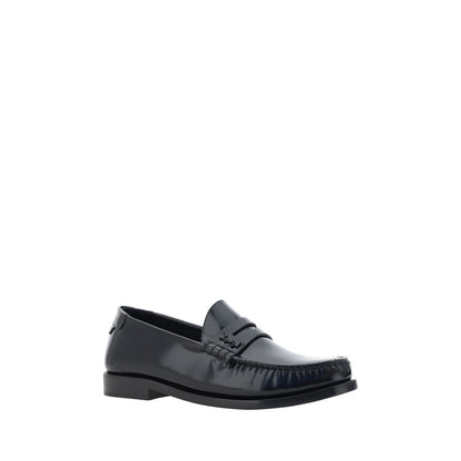 Saint Laurent Le Loafer Loafers - EU41/US11