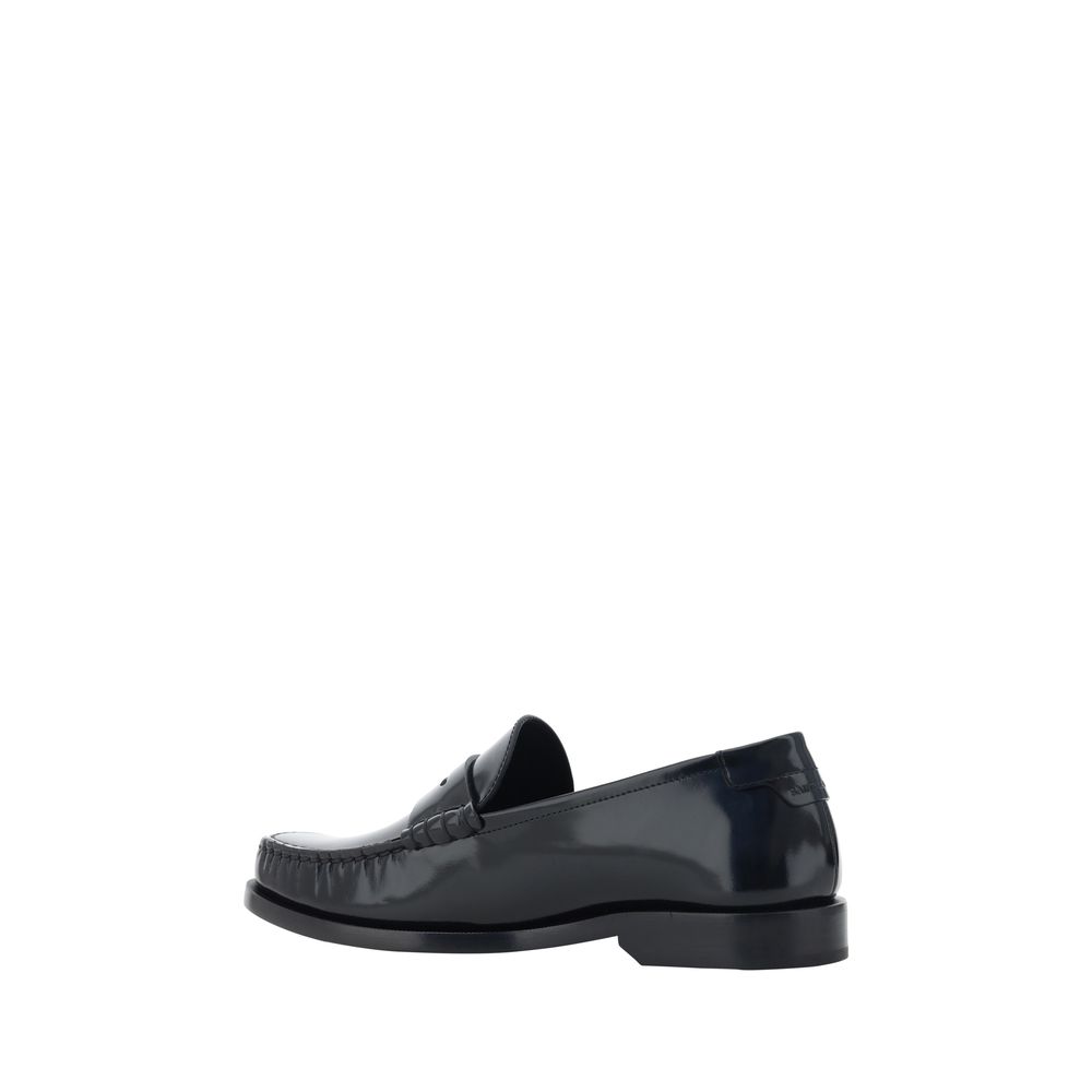 Saint Laurent Le Loafer Loafers - EU41/US11