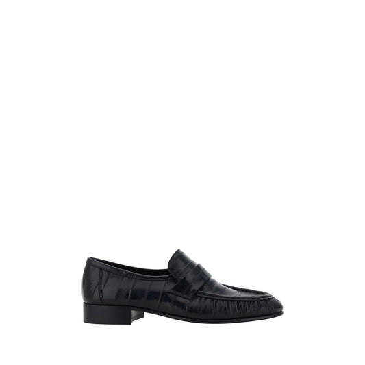 The Row Soft Loafers - EU36/US6