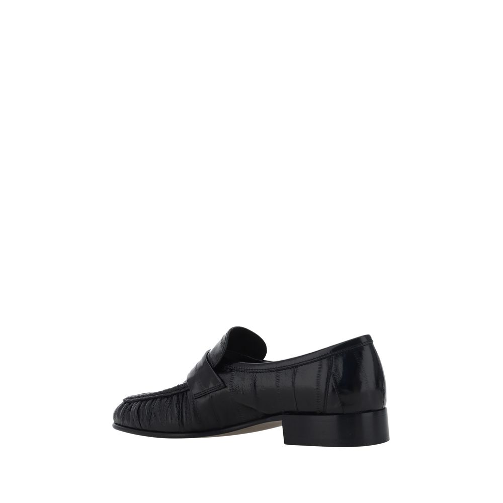 The Row Soft Loafers - EU36/US6