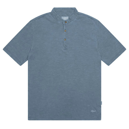 AT.P.CO Light Blue Cotton T-Shirt