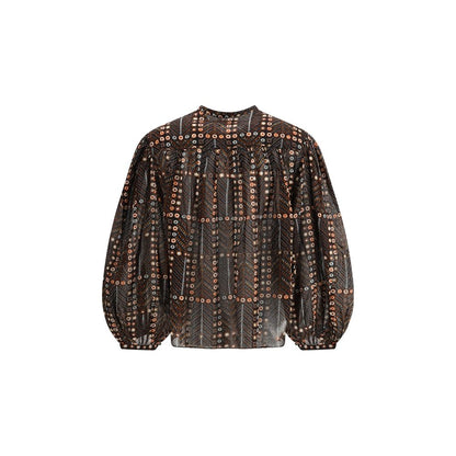 Marant Etoile Salika Shirt