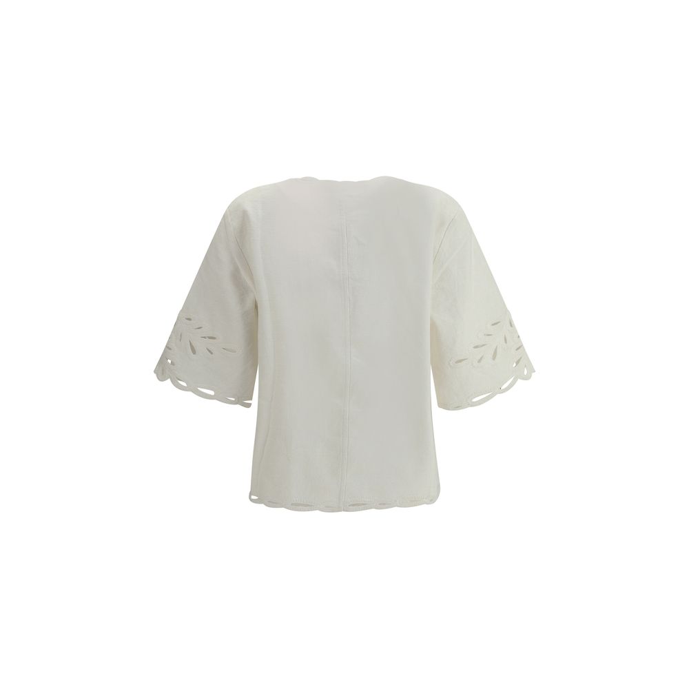 Marant Etoile Shana Top