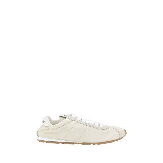 Miu Miu Plume Sneakers - EU39/US9