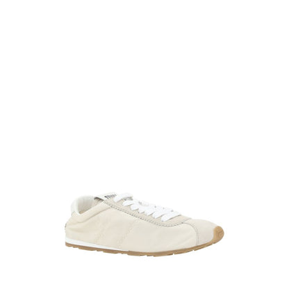 Miu Miu Plume Sneakers