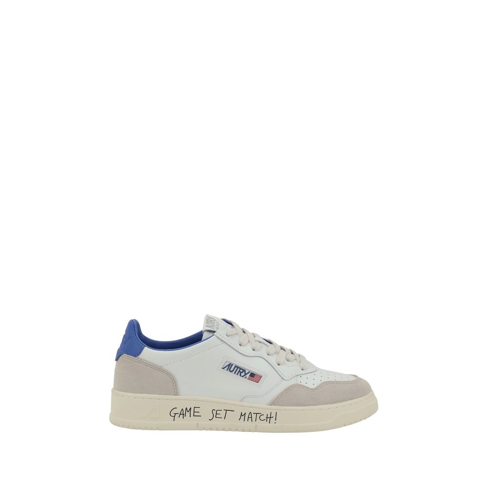 Autry Medalist Low Sneakers - EU46/US13