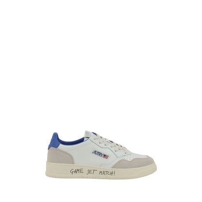 Autry Medalist Low Sneakers