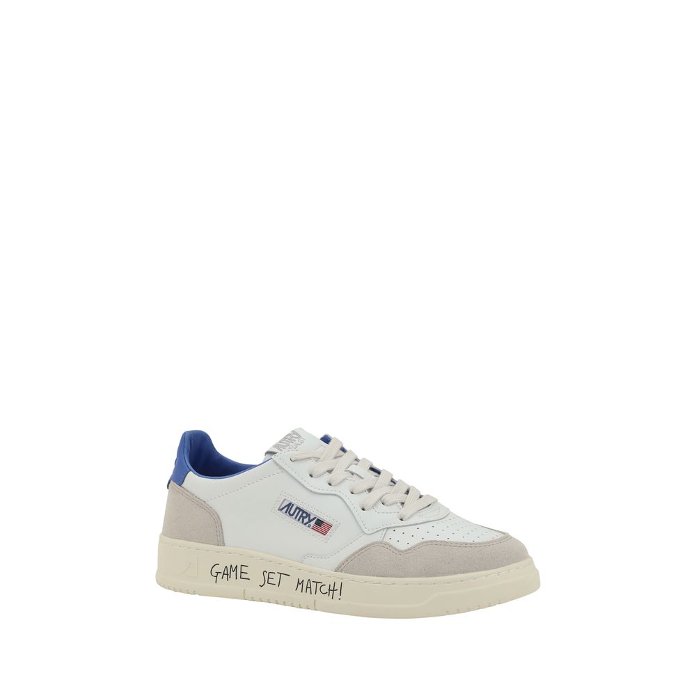 Autry Medalist Low Sneakers - EU46/US13