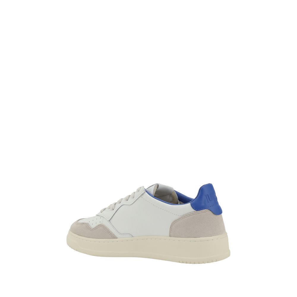 Autry Medalist Low Sneakers