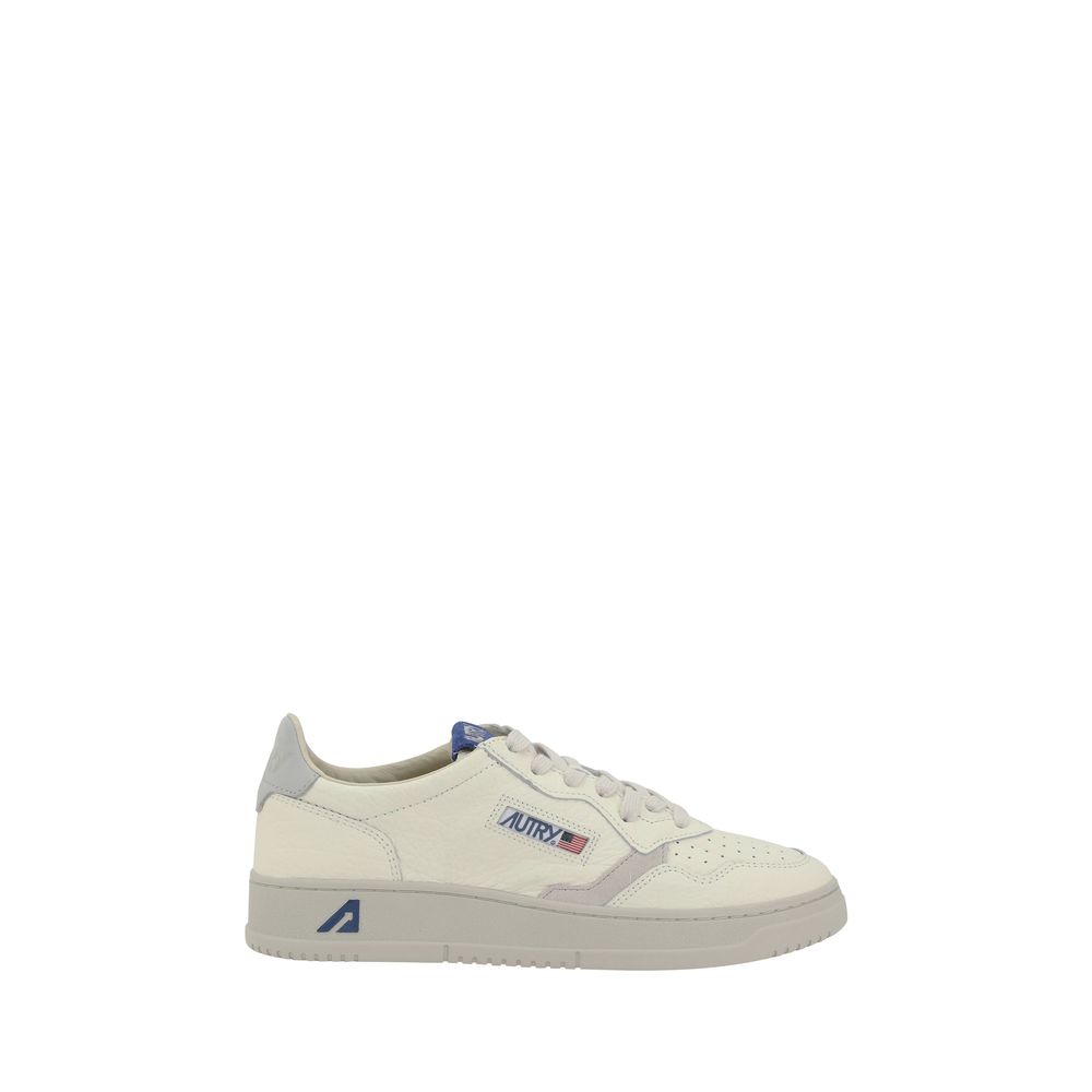 Autry Medalist Low Sneakers - EU46/US13