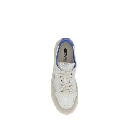 Autry Medalist Low Sneakers