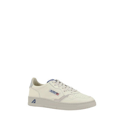 Autry Medalist Low Sneakers