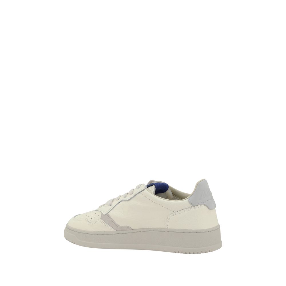 Autry Medalist Low Sneakers - EU46/US13