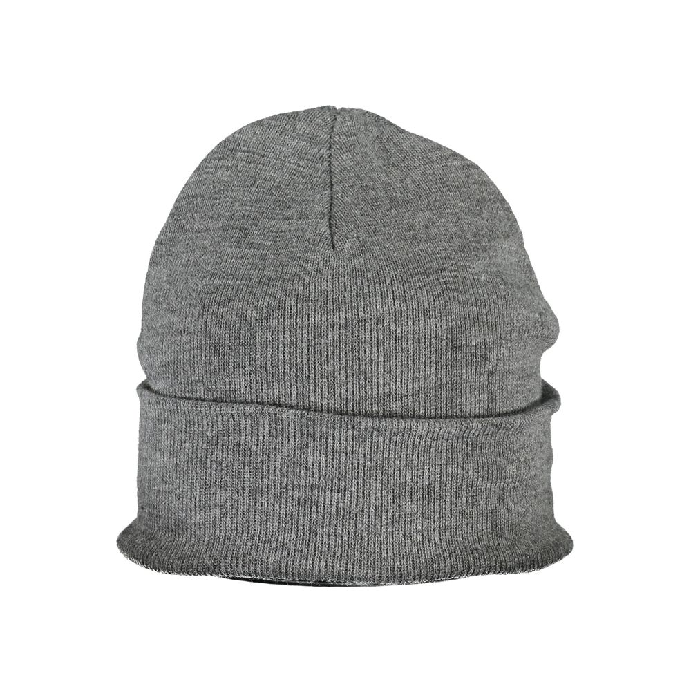 Levi’s Gray Acrylic Hats & Cap