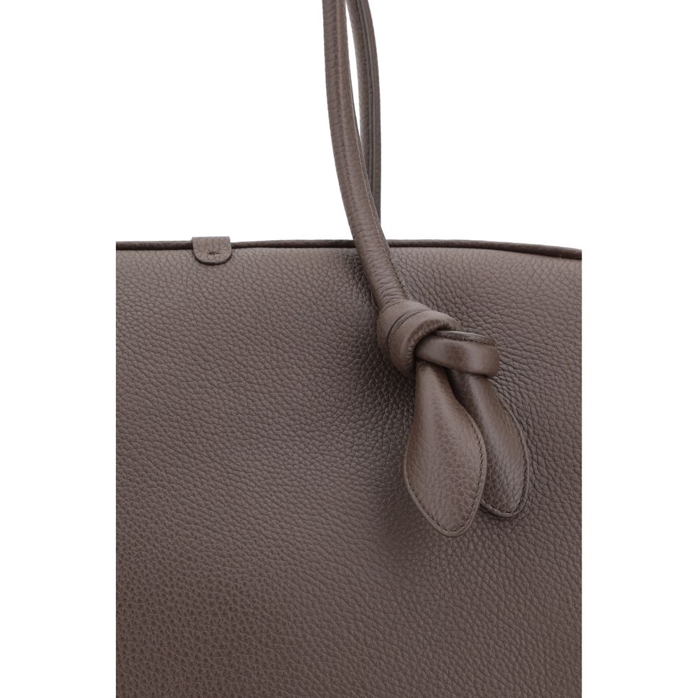 Jacquemus Le Grand Turismo Shoulder Bag