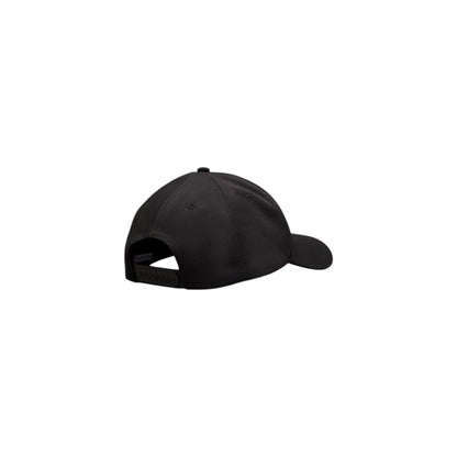 Calvin Klein Jeans Black Recycled Polyester Hats & Cap - UNI