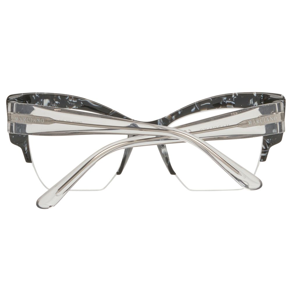 Marciano by Guess Black Women Optical Frames