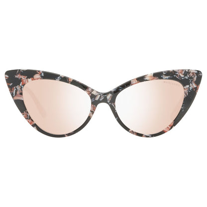 Marciano by Guess Black Women Sunglasses