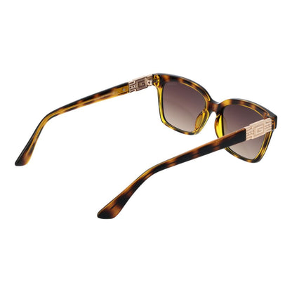 Guess Brown Women Sunglasses