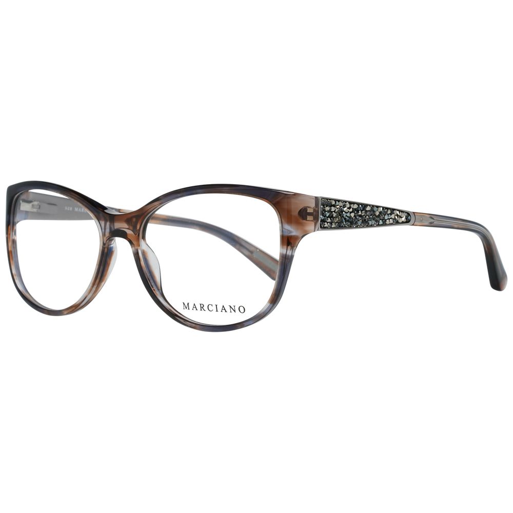 Marciano by Guess Brown Women Optical Frames