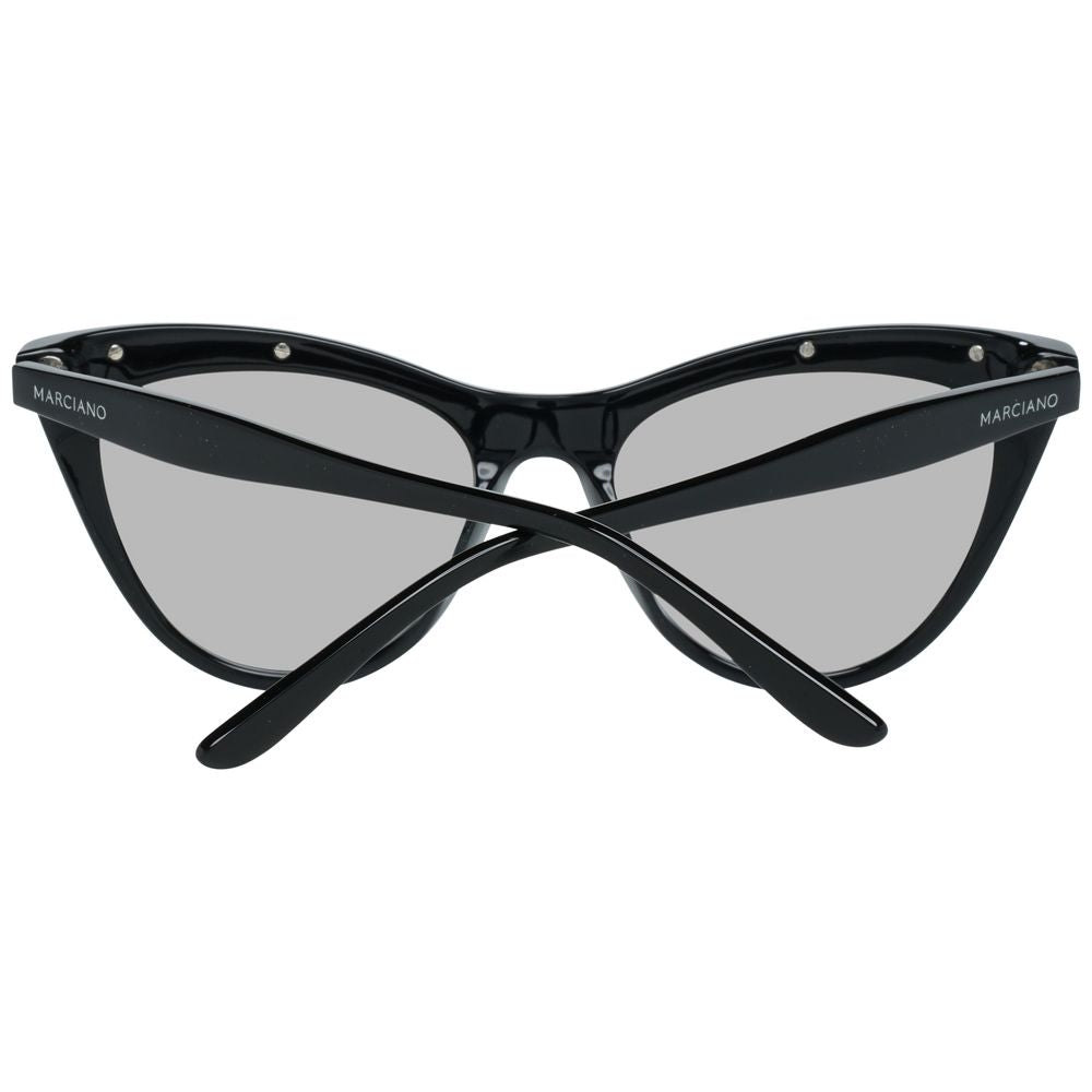 Marciano by Guess Black Women Sunglasses