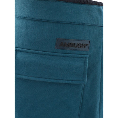 Ambush Italian Crafted Cotton Designer Denim