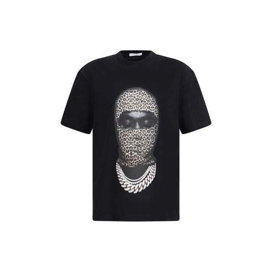 IH NOM UH NIT Leopard Mask T-Shirt