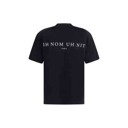 IH NOM UH NIT Leopard Mask T-Shirt