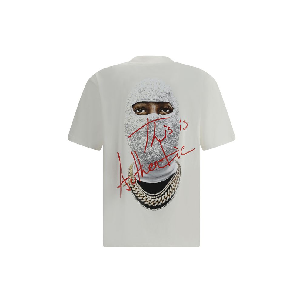 IH NOM UH NIT Mask Authentic T-Shirt