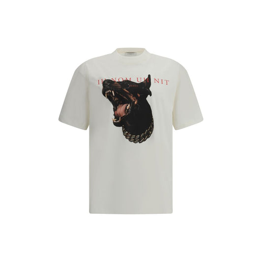 IH NOM UH NIT Dobermann T-Shirt