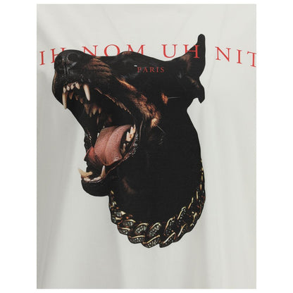 IH NOM UH NIT Dobermann T-Shirt