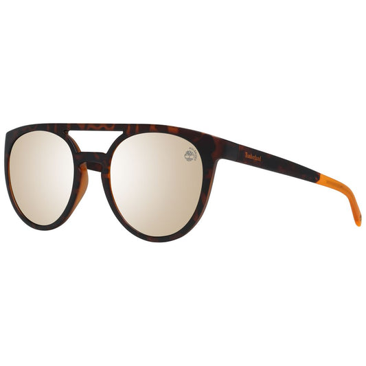 Timberland Brown Men Sunglasses