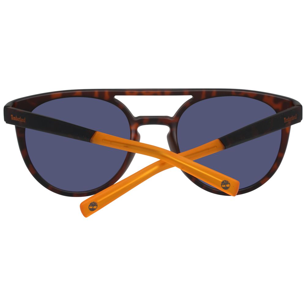 Timberland Brown Men Sunglasses