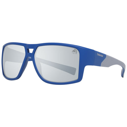 Timberland Blue Men Sunglasses